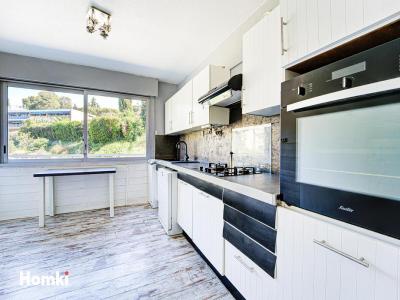 For sale Nice 4 rooms 80 m2 Alpes Maritimes (06200) photo 3