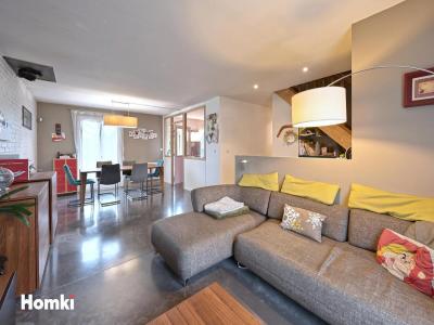 For sale Apprieu 5 rooms 124 m2 Isere (38140) photo 3