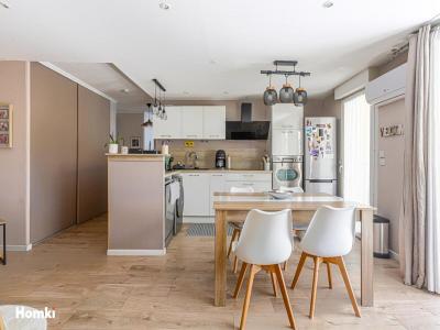 Acheter Appartement 58 m2 Cagnes-sur-mer