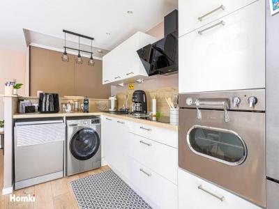 Acheter Appartement Cagnes-sur-mer Alpes Maritimes