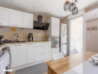 Acheter Appartement Cagnes-sur-mer 290000 euros