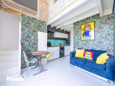 Annonce Vente 2 pices Appartement Bordeaux 33