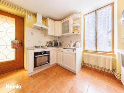 Acheter Maison Gerzat Puy de dome