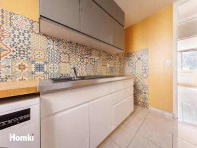 For sale Chamalieres 3 rooms 65 m2 Puy de dome (63400) photo 2