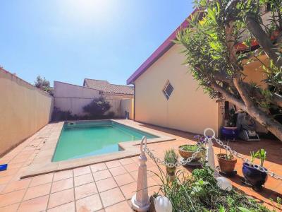 Annonce Vente 8 pices Maison Cugnaux 31