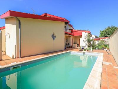 Acheter Maison 195 m2 Cugnaux