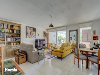 Annonce Vente 3 pices Appartement Marseille-8eme-arrondissement 13