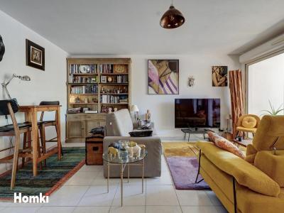 Acheter Appartement Marseille-8eme-arrondissement Bouches du Rhone