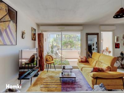 Acheter Appartement Marseille-8eme-arrondissement 398000 euros