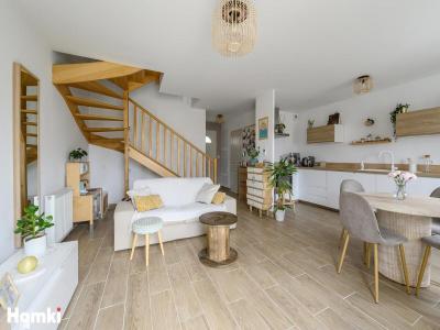 Acheter Maison 82 m2 Robion