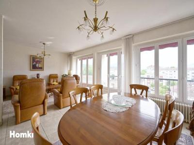 For sale Echirolles 3 rooms 88 m2 Isere (38130) photo 2