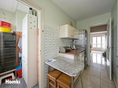 For sale Echirolles 3 rooms 88 m2 Isere (38130) photo 4