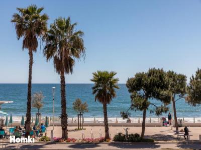 Annonce Vente Appartement Bocca 06
