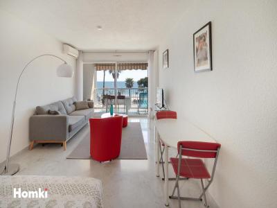 Acheter Appartement 31 m2 Bocca