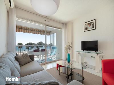 Acheter Appartement Bocca Alpes Maritimes
