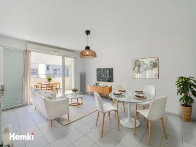 Annonce Vente 3 pices Appartement Marseille-10eme-arrondissement 13