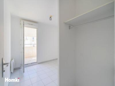 Acheter Appartement 62 m2 Marseille-10eme-arrondissement