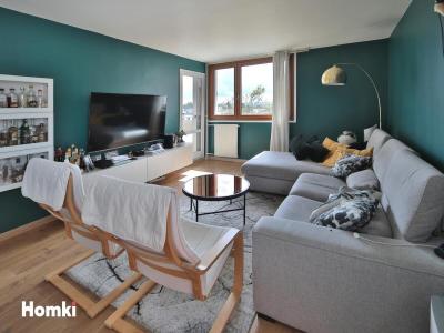 For sale Andresy 3 rooms 65 m2 Yvelines (78570) photo 1