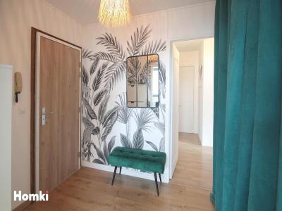 For sale Andresy 3 rooms 65 m2 Yvelines (78570) photo 4