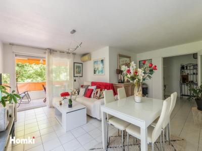 For sale Villeneuve-loubet 4 rooms 80 m2 Alpes Maritimes (06270) photo 0