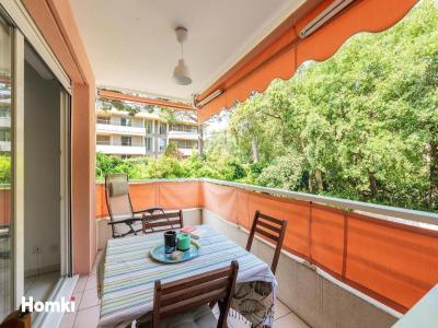 For sale Villeneuve-loubet 4 rooms 80 m2 Alpes Maritimes (06270) photo 1