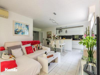 For sale Villeneuve-loubet 4 rooms 80 m2 Alpes Maritimes (06270) photo 3