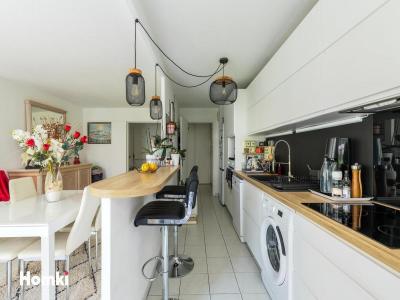 For sale Villeneuve-loubet 4 rooms 80 m2 Alpes Maritimes (06270) photo 4