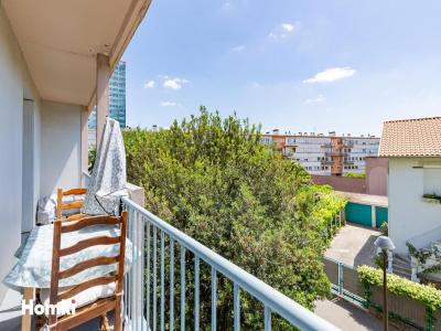 For sale Toulouse 3 rooms 53 m2 Haute garonne (31200) photo 4