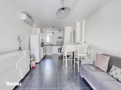 Annonce Vente 2 pices Appartement Bandol 83