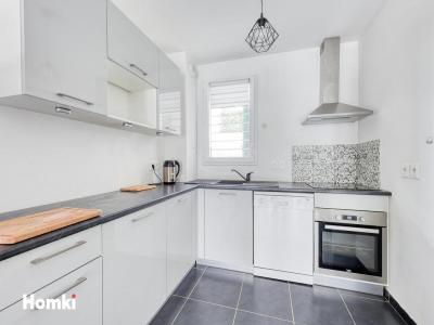 Acheter Appartement 44 m2 Bandol