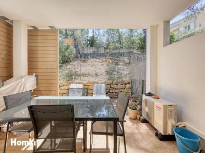 Acheter Appartement Bandol 275000 euros