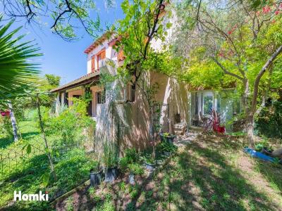 For sale Marignane 5 rooms 110 m2 Bouches du Rhone (13700) photo 2