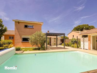 Annonce Vente 6 pices Maison Bruguieres 31