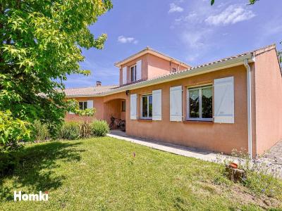 Acheter Maison Bruguieres Haute garonne