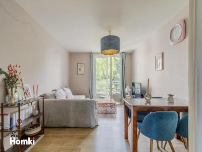 Annonce Vente 3 pices Appartement Lyon-8eme-arrondissement 69