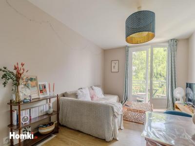 Acheter Appartement 52 m2 Lyon-8eme-arrondissement