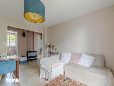 Acheter Appartement Lyon-8eme-arrondissement Rhone