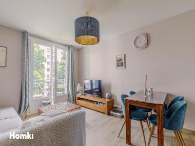 Acheter Appartement Lyon-8eme-arrondissement 299000 euros