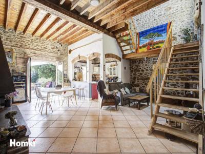 For sale Ortaffa 4 rooms 135 m2 Pyrenees orientales (66560) photo 1