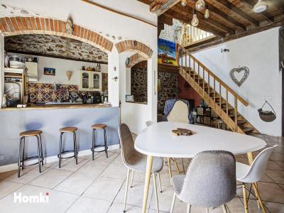 For sale Ortaffa 4 rooms 135 m2 Pyrenees orientales (66560) photo 2