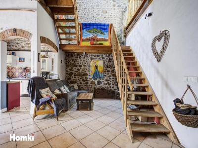 For sale Ortaffa 4 rooms 135 m2 Pyrenees orientales (66560) photo 4