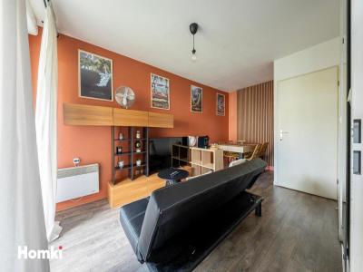 For sale Toulouse 2 rooms 29 m2 Haute garonne (31100) photo 1