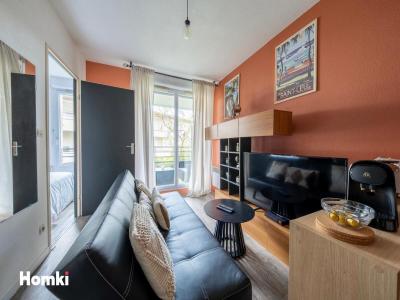 For sale Toulouse 2 rooms 29 m2 Haute garonne (31100) photo 3