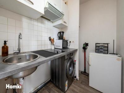 For sale Toulouse 2 rooms 29 m2 Haute garonne (31100) photo 4