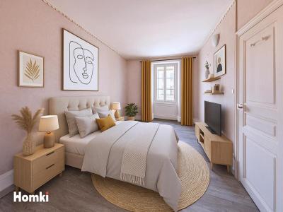 For sale Billom 3 rooms 84 m2 Puy de dome (63160) photo 4