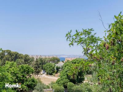 Annonce Vente 3 pices Appartement Marseille-8eme-arrondissement 13