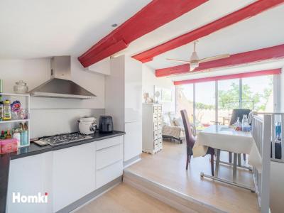 Acheter Appartement 62 m2 Marseille-8eme-arrondissement