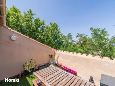 Acheter Appartement Marseille-8eme-arrondissement Bouches du Rhone