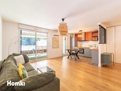 Annonce Vente 3 pices Appartement Marseille-6eme-arrondissement 13
