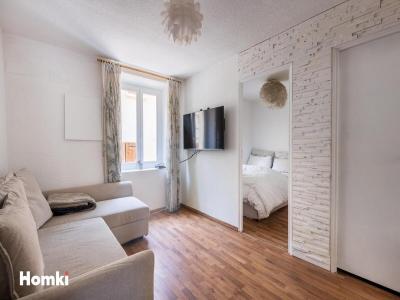 For sale Roquevaire 2 rooms 30 m2 Bouches du Rhone (13360) photo 4